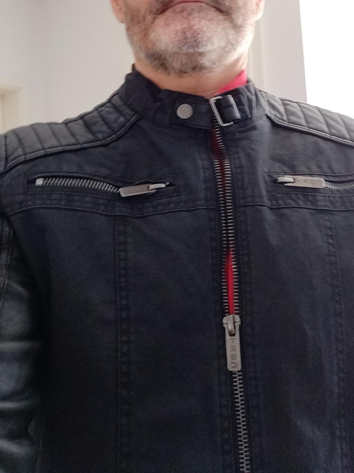 Gute Figur, angenehm zu tragen