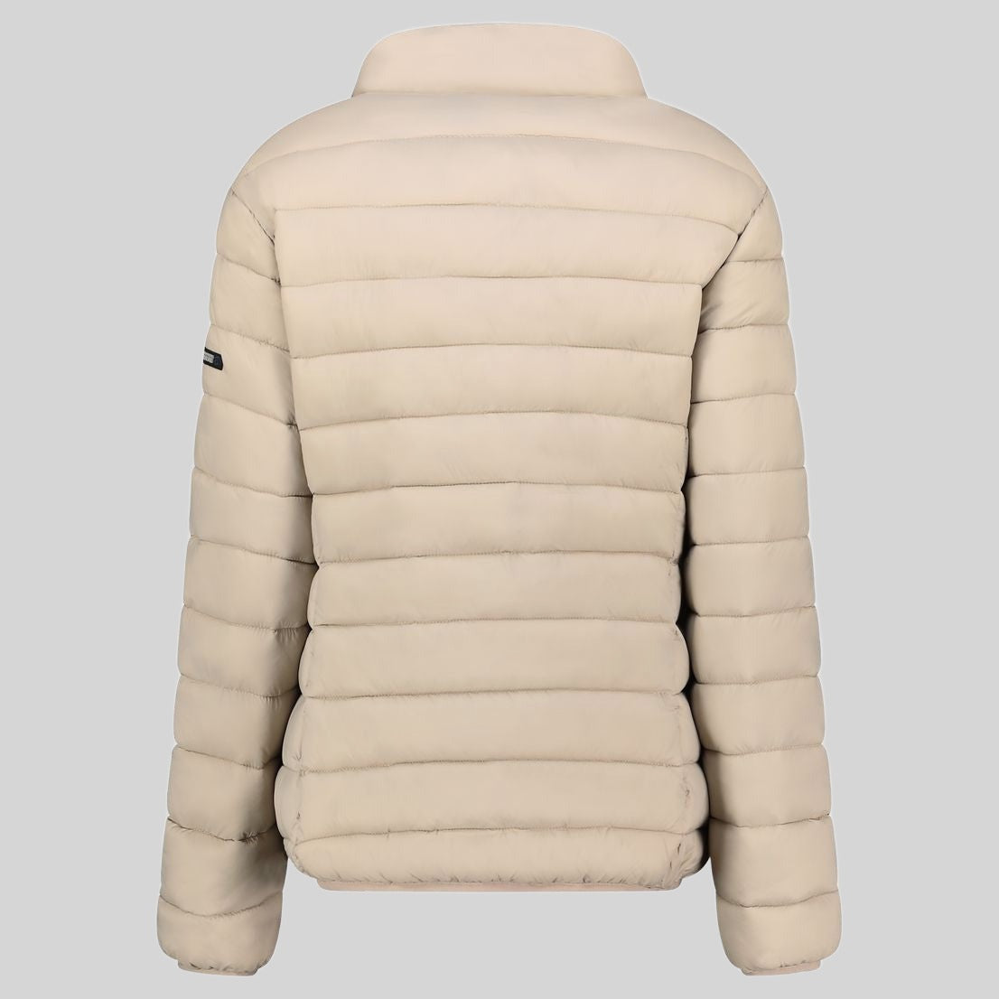 geographical-norway-atikolor-basic-damen-steppjacke-bordeaux image 7