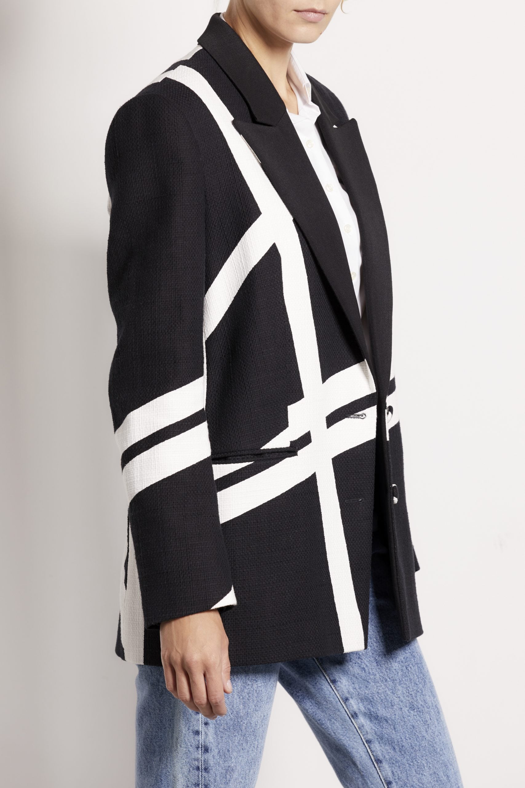 mariusz-przybylski-marynarki-blazer-gestreift image 4