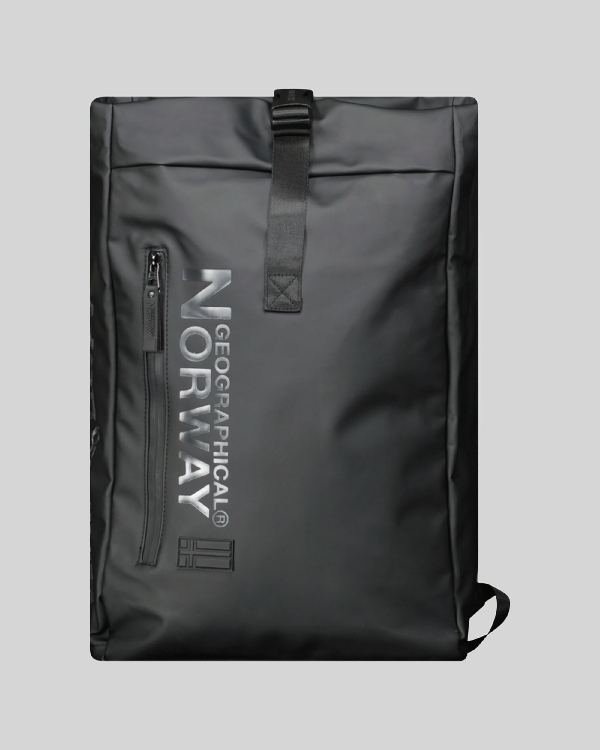 geographical-norway-sowaterproof-rucksack-schwarz-camouflage image 7