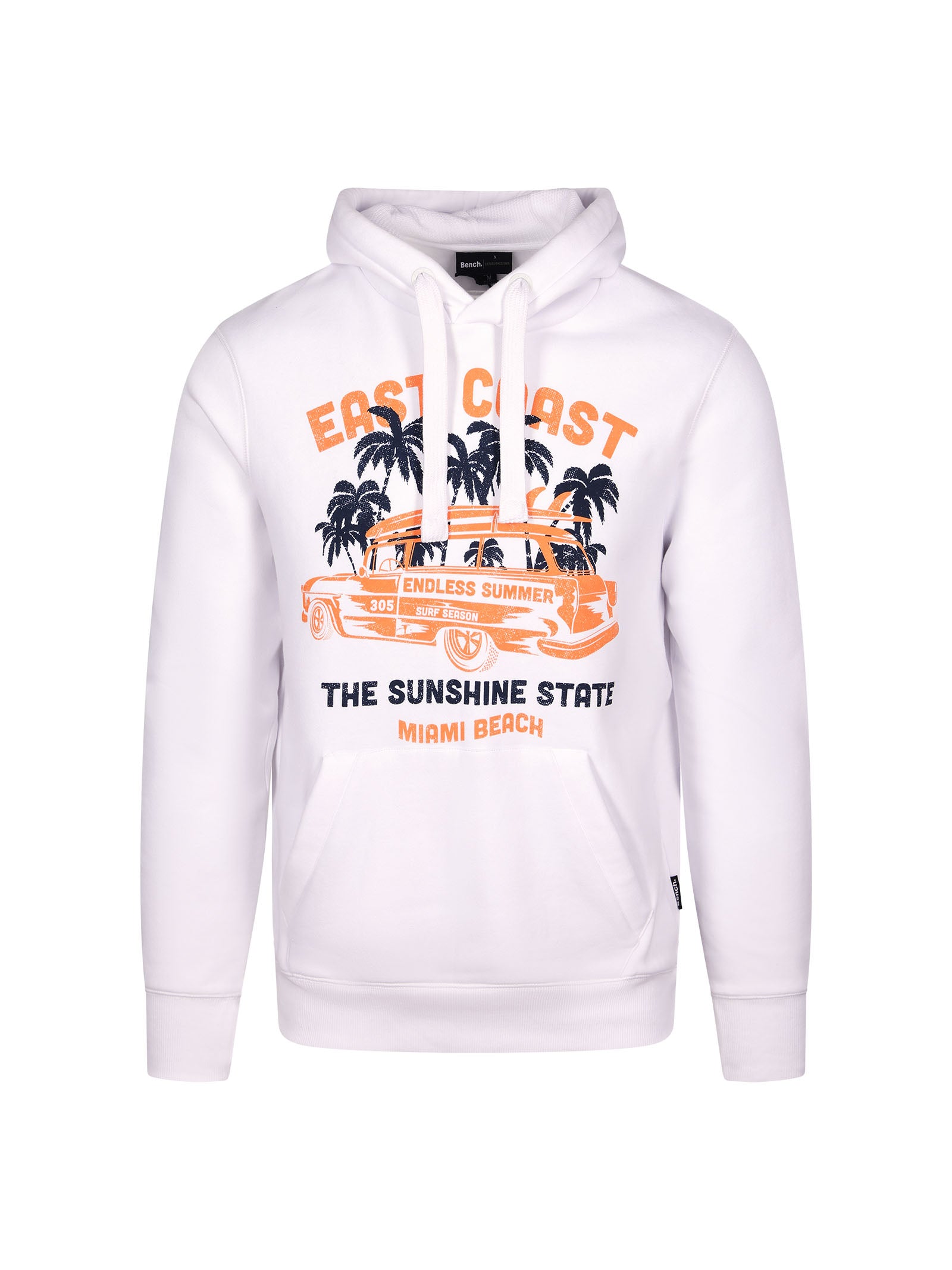 bench-zolano-hoodie-herren-wei-mit-k-ngurutasche image 1