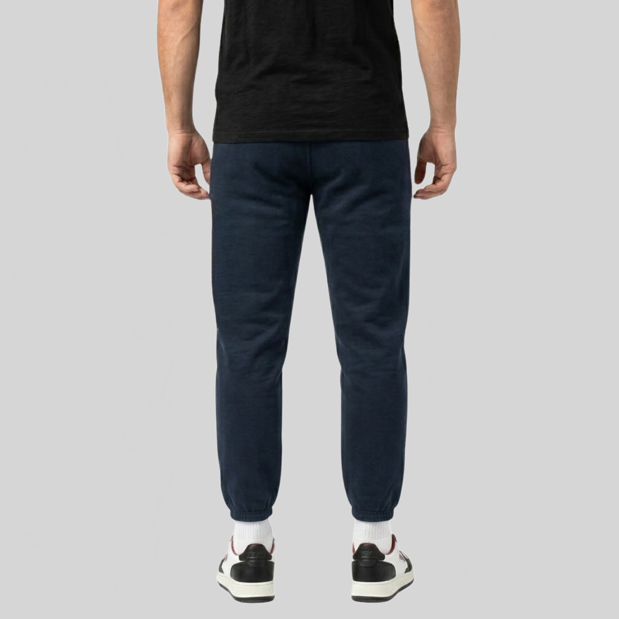 geographical-norway-matuvu-jogginghose-herren-marine-zip-taschen image 2