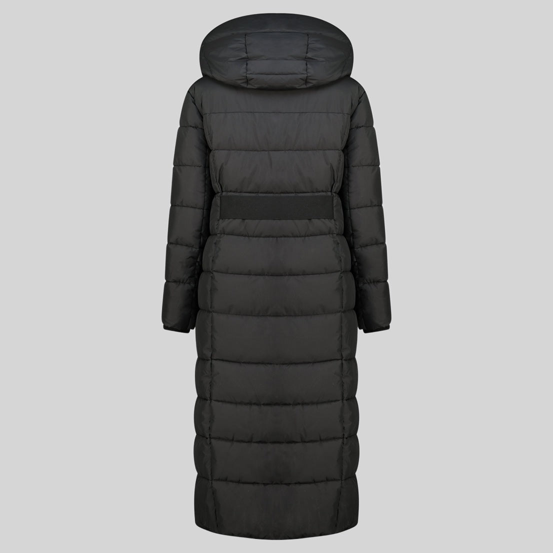 geographical-norway-cassiope-damen-parka-schwarz-warm image 4