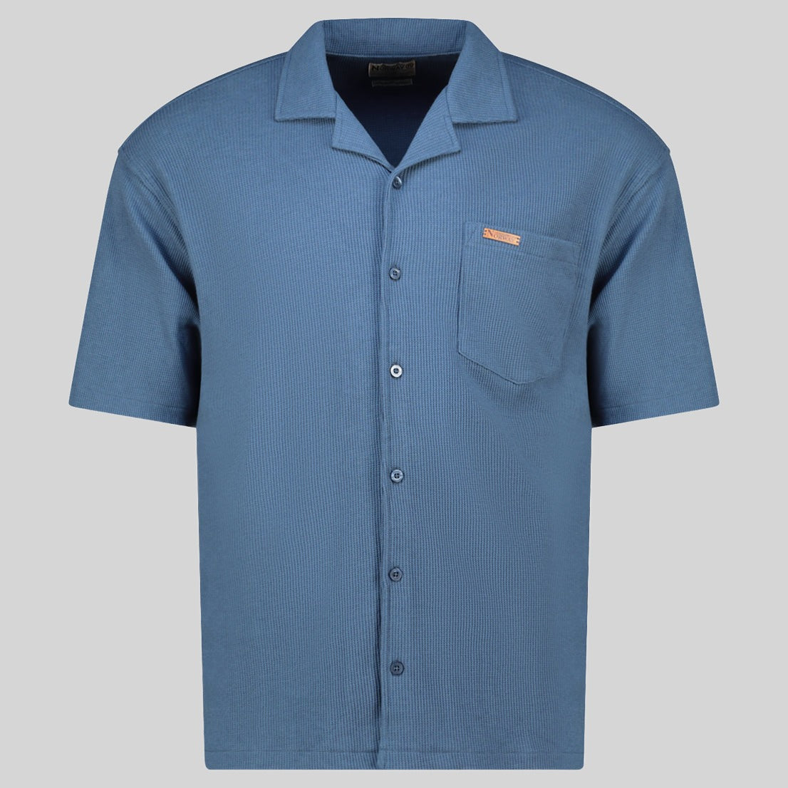 geographical-norway-zifel-herren-sommerhemd-wei image 8