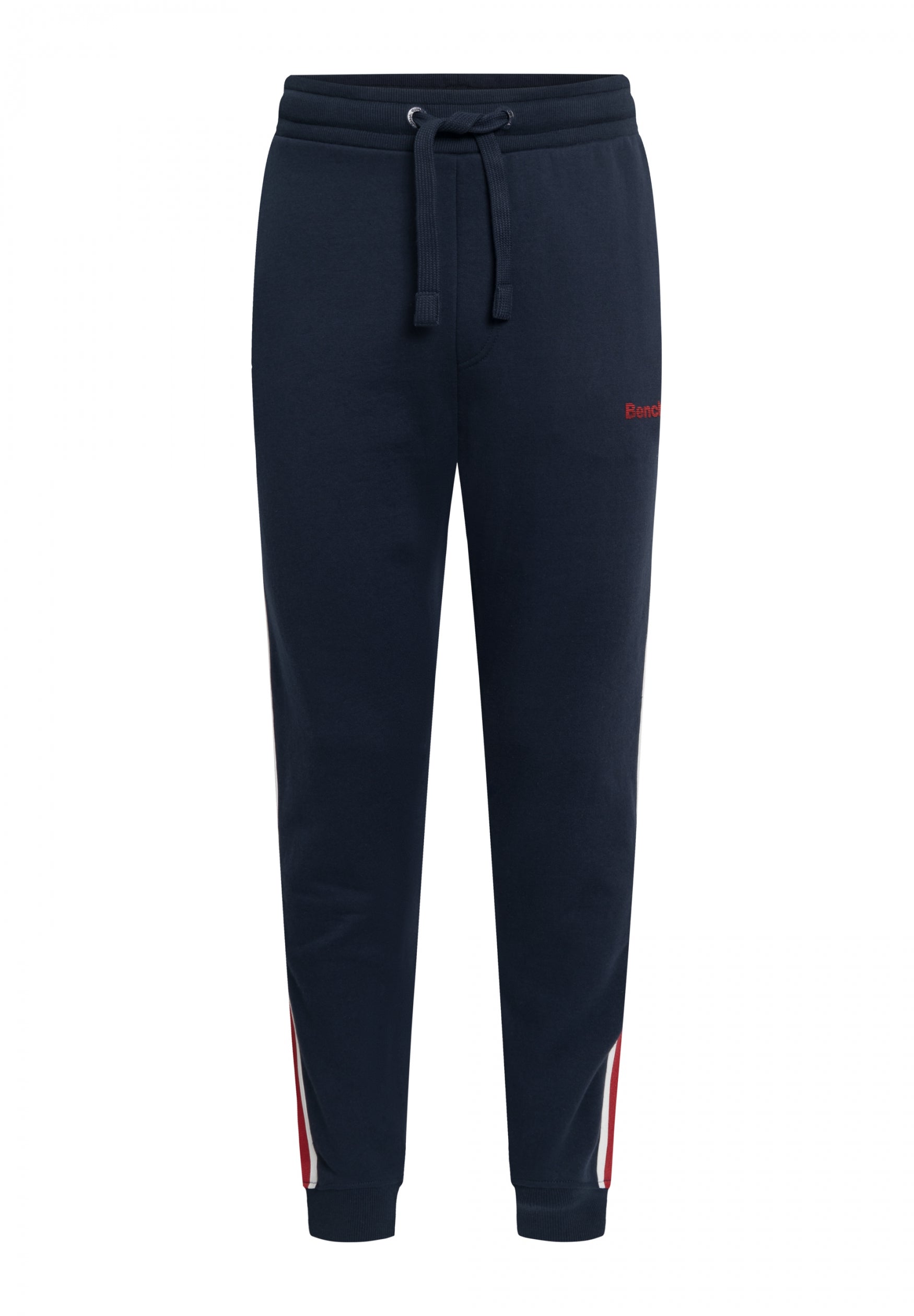 bench-remmio-jogginghose-herren-black-kordelzug image 5