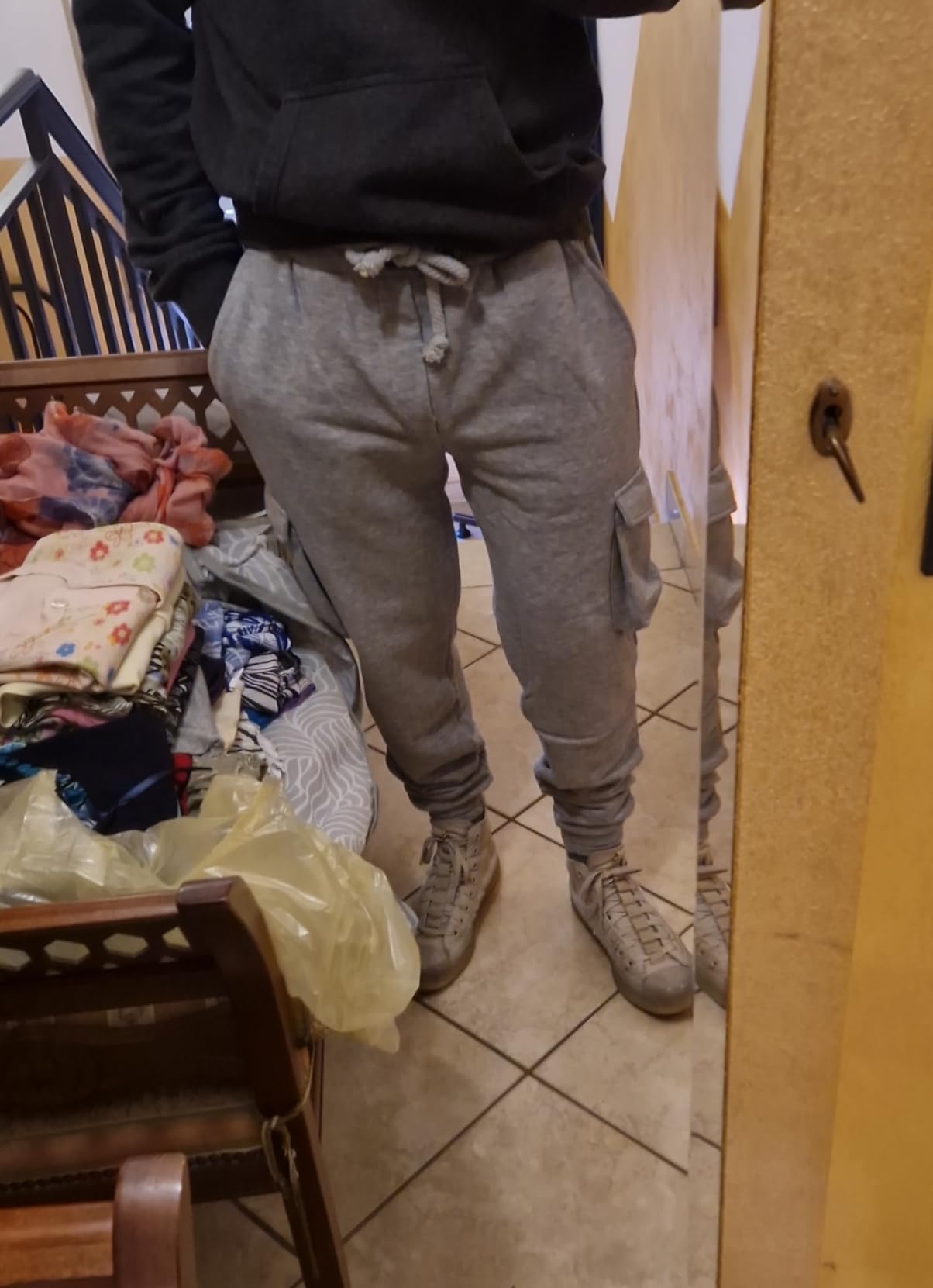 Gute Jogger für Alltag