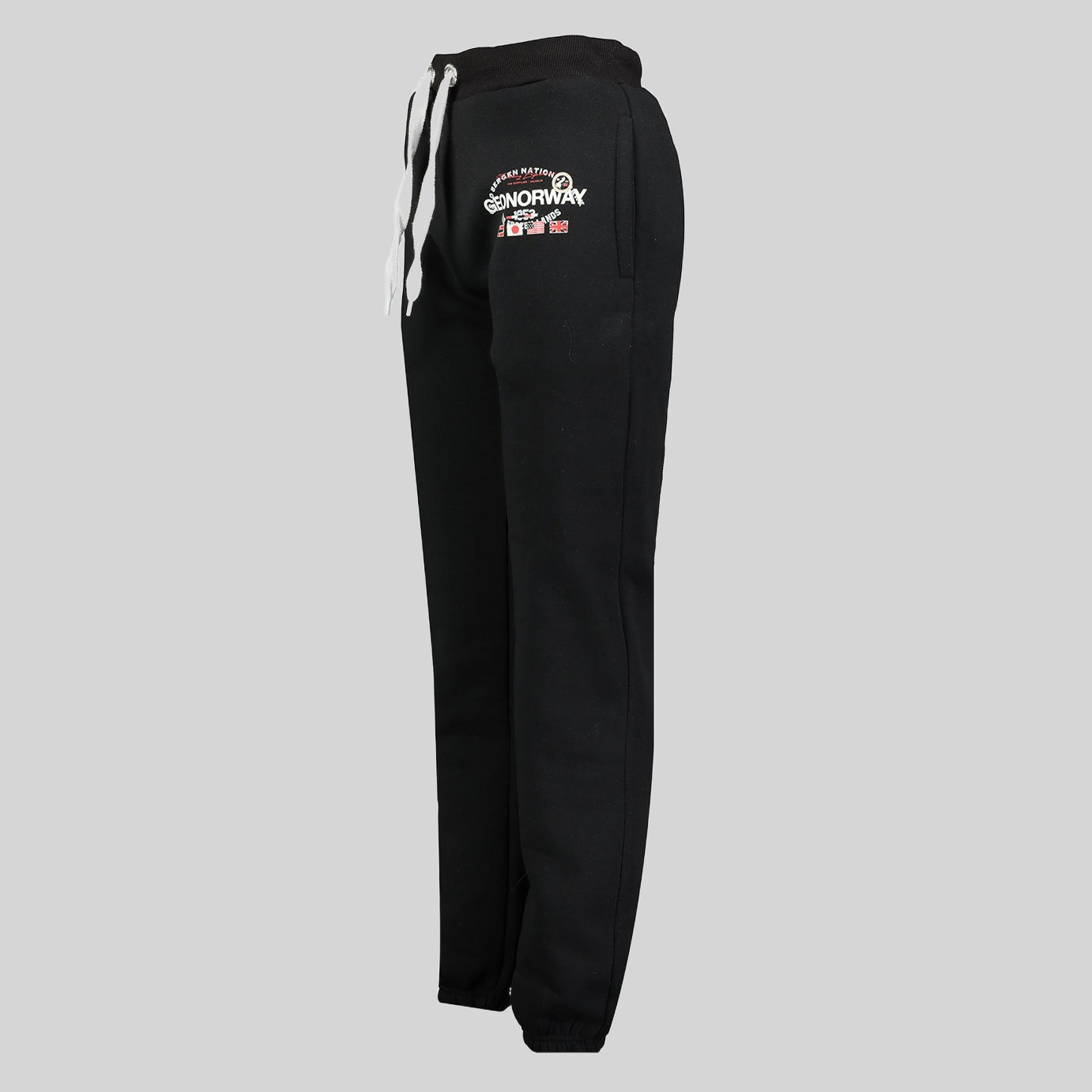 geographical-norway-marbone-jogginghose-herren-mit-stickerei-und-seitentaschen image 5