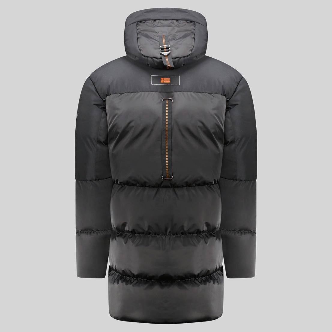 geographical-norway-bocaraton-herren-parka-marine-lang-gesteppt image 8