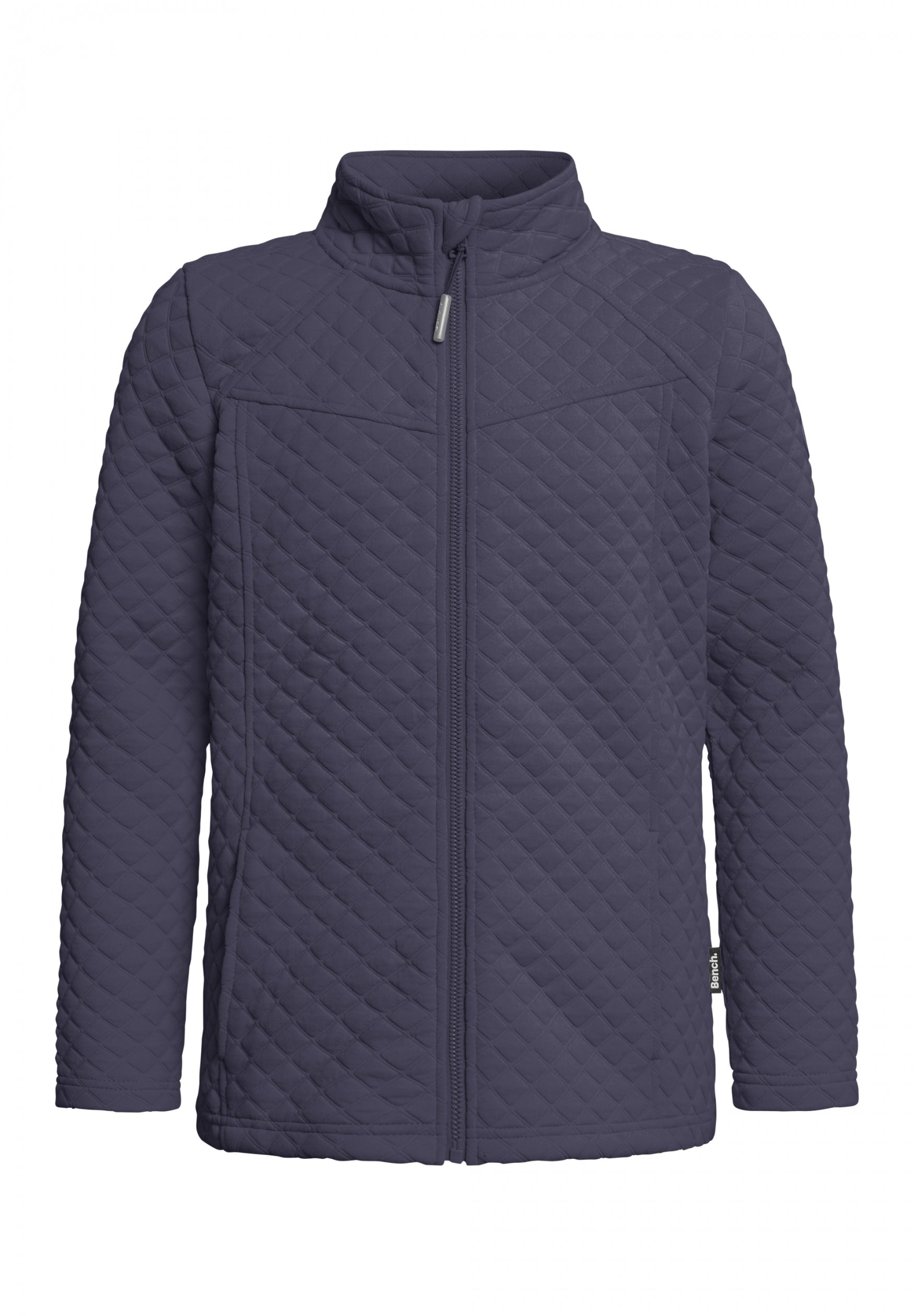 bench-adalia-g-jacke-m-dchen-mit-logo-graystone image 1