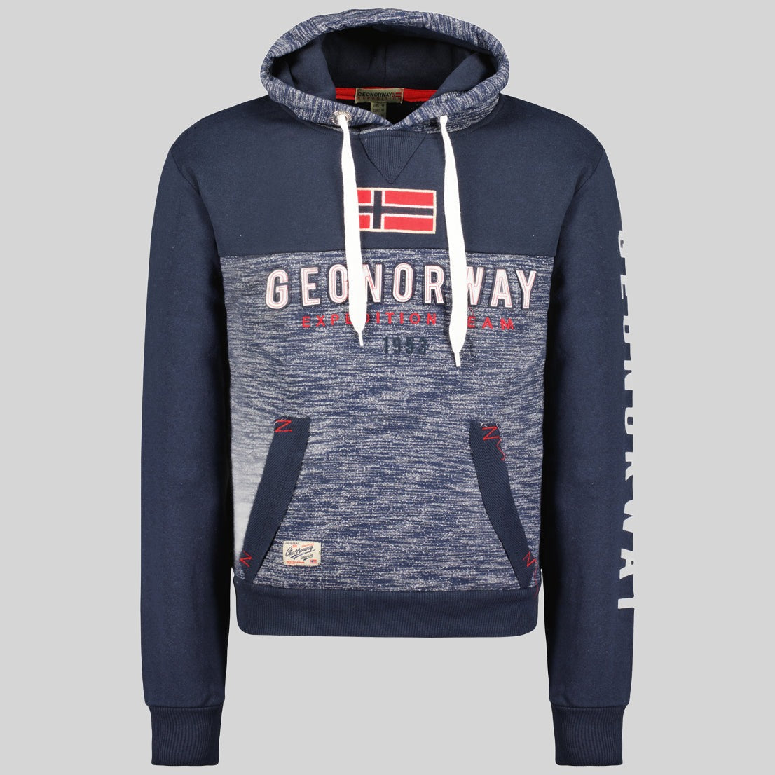 geographical-norway-ferato-herren-hoodie-k-ngurutasche-print image 8