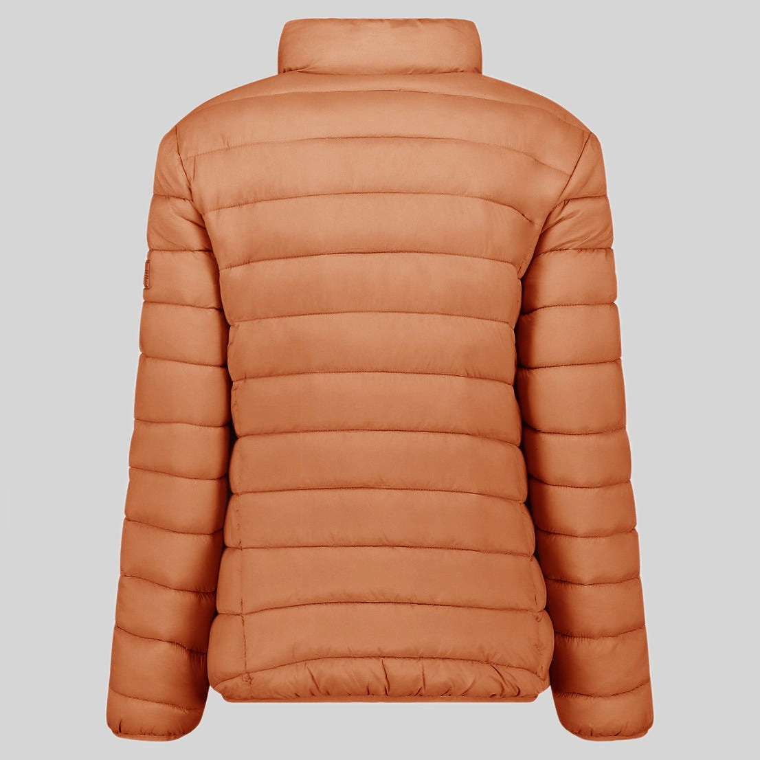 geographical-norway-atikotal-basic-steppjacke-damen-bordeaux image 7