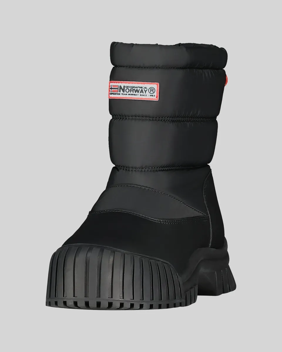 geographical-norway-opluie-winterstiefel-damen-schwarz-38 image 1