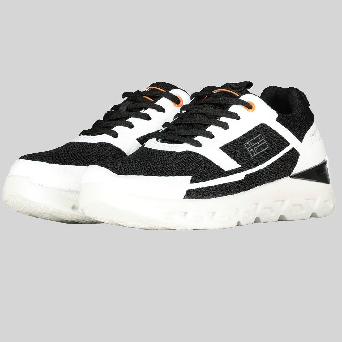 geographical-norway-outdoora-sneaker-damen-schwarz-gr-38-leicht image 4