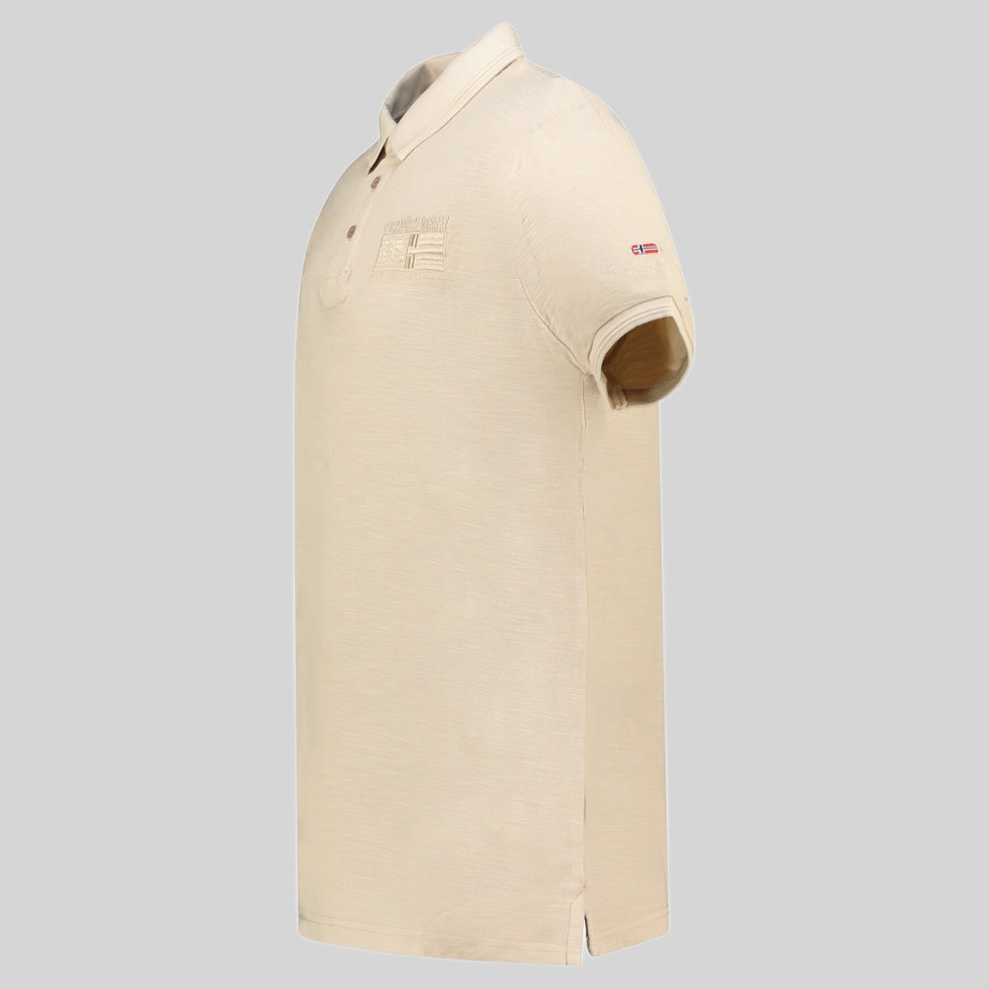 geographical-norway-kslub-polo-herren-wei-baumwolle image 8