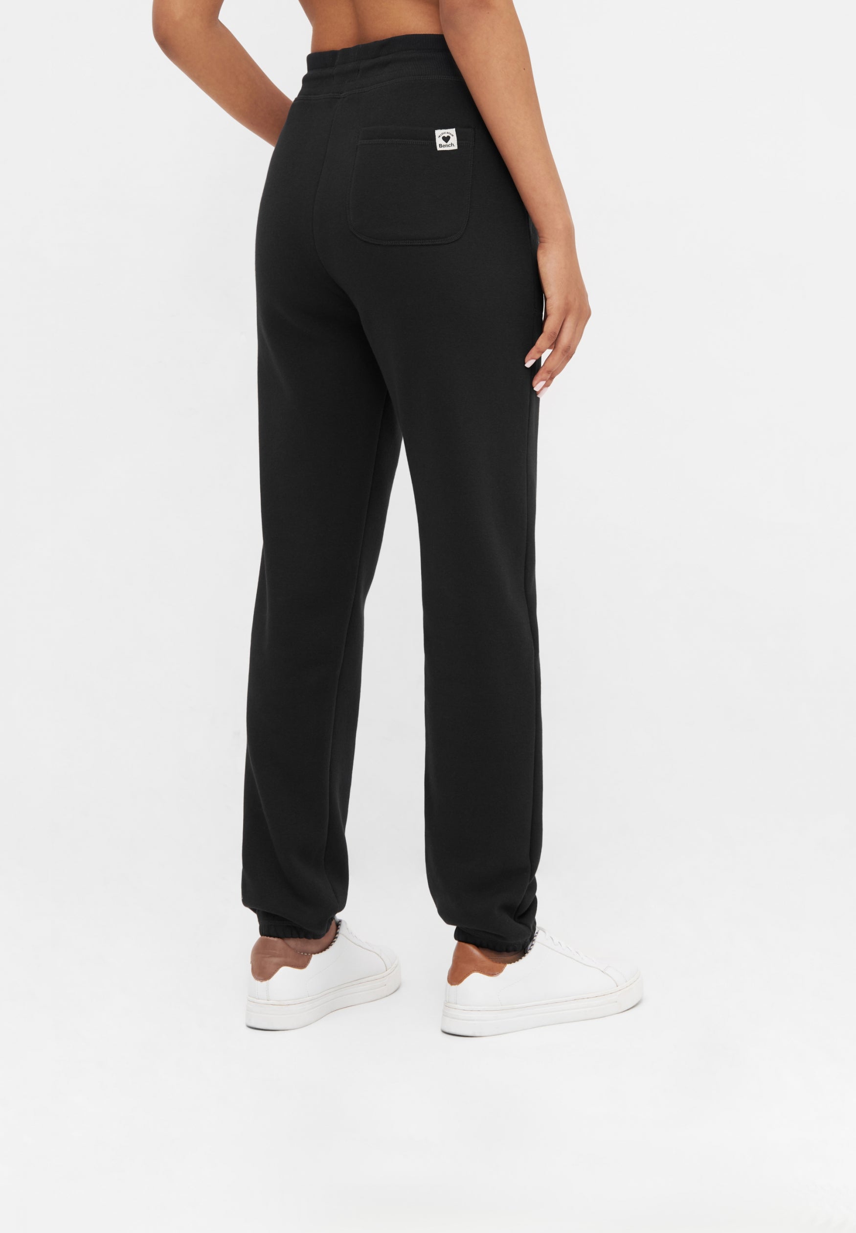 bench-umea-jogginghose-damen-black-beauty-basic image 3