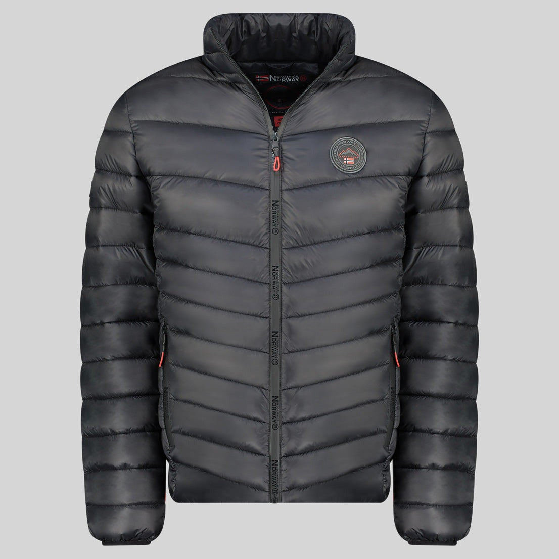 geographical-norway-bartine-herren-blouson-winter image 8
