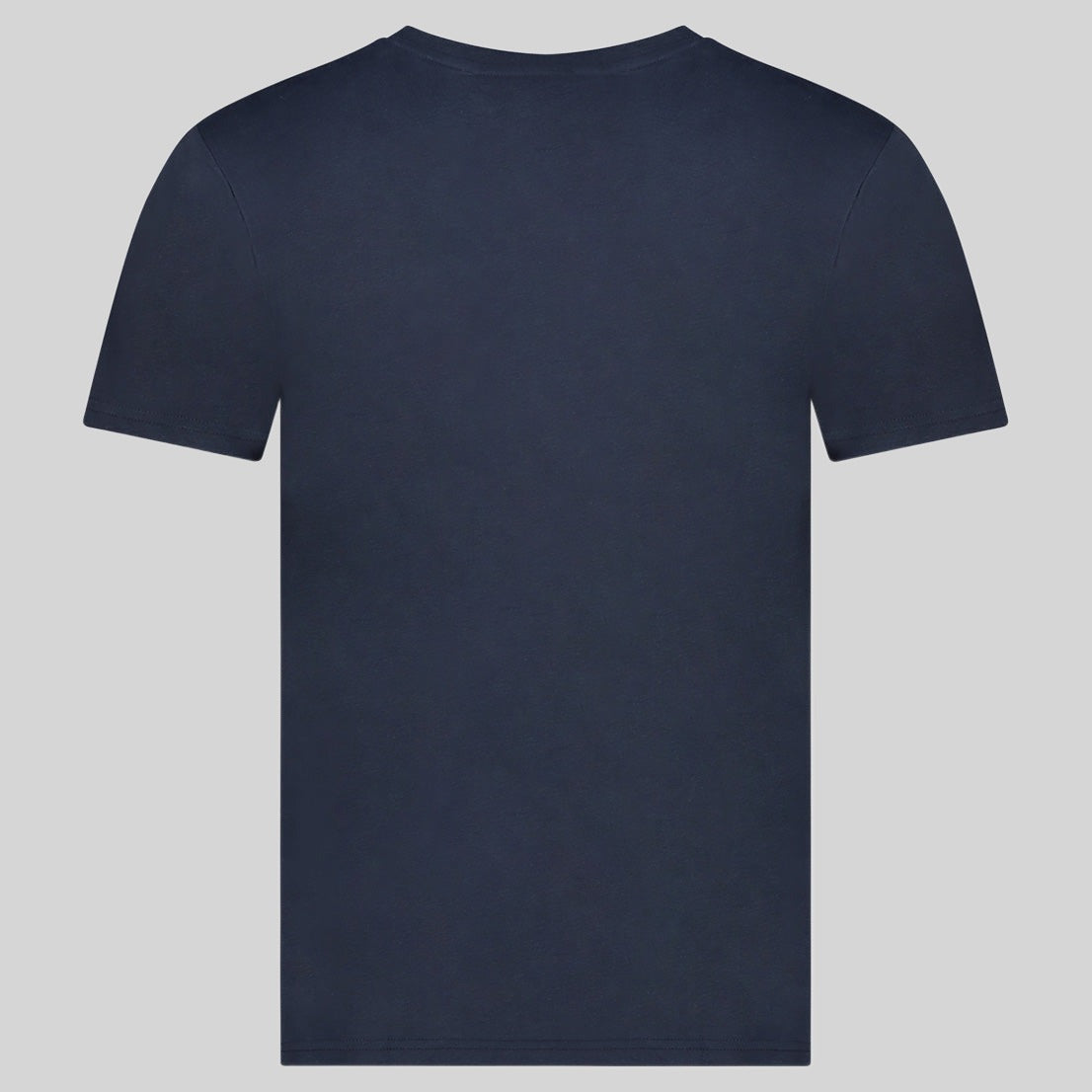 geographical-norway-jilva-herren-t-shirt-marine-baumwolle-print image 2