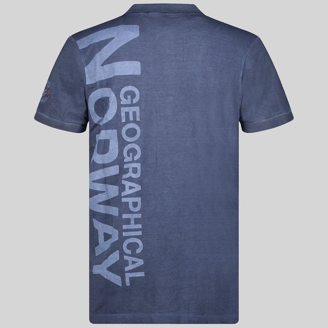 geographical-norway-kotz-polo-herren-marine-xl-baumwolle image 4