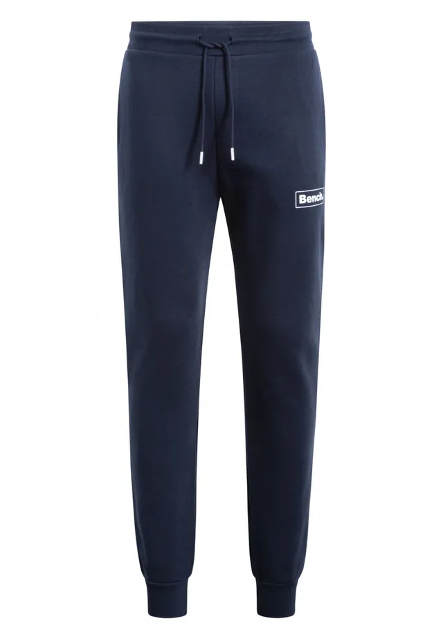 bench-serge-cargo-hose-herren-schwarz-baumwolle-regular-fit image 1