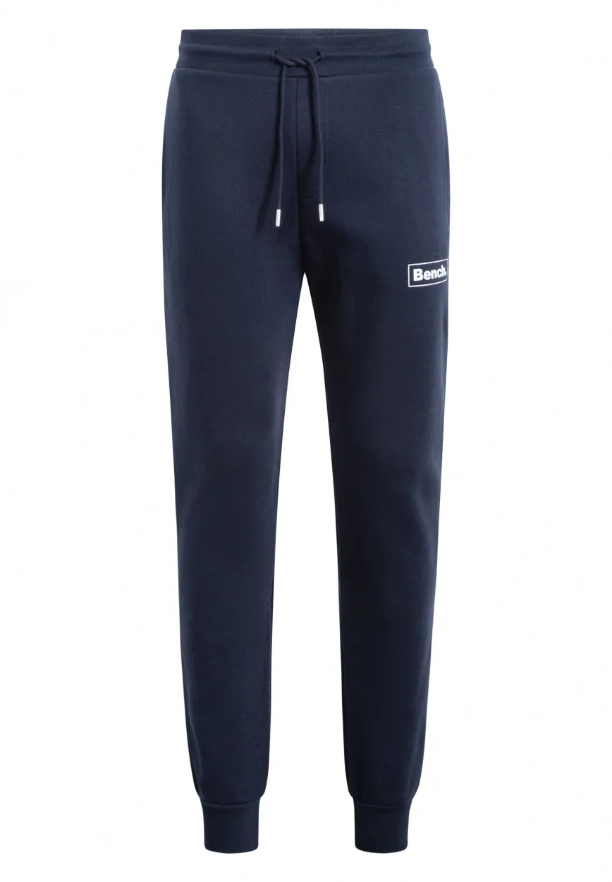 bench-serge-cargo-hose-herren-schwarz-baumwolle-regular-fit image 1