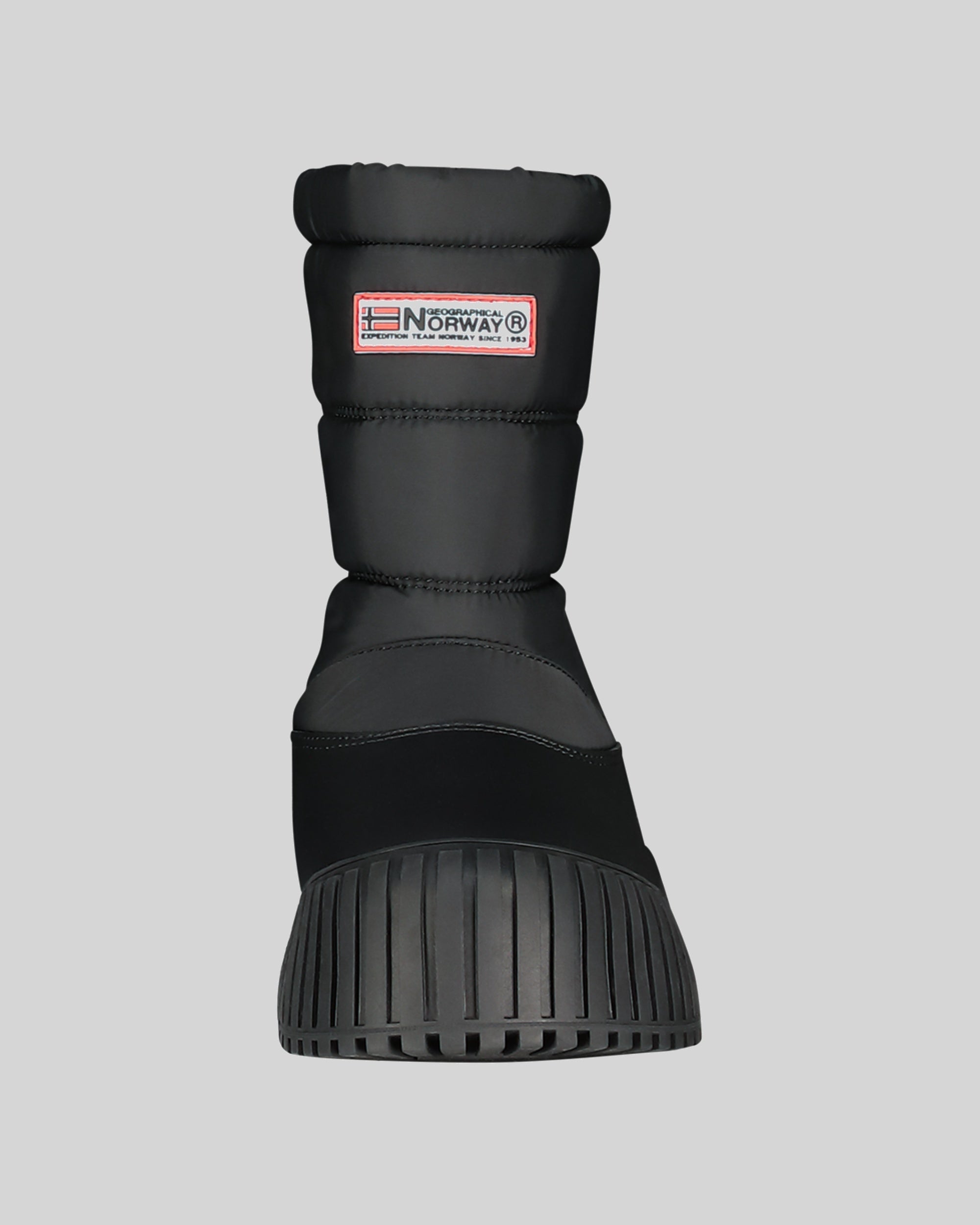 geographical-norway-opluie-winterstiefel-damen-schwarz-38 image 3