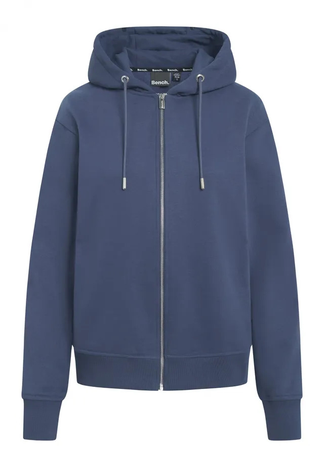 bench-kurikka-kapuzenjacke-damen-hoodie-pristine image 1