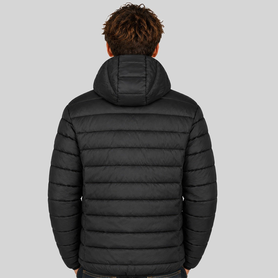 geographical-norway-aipter-hood-daunenjacke-herren-schwarz image 8