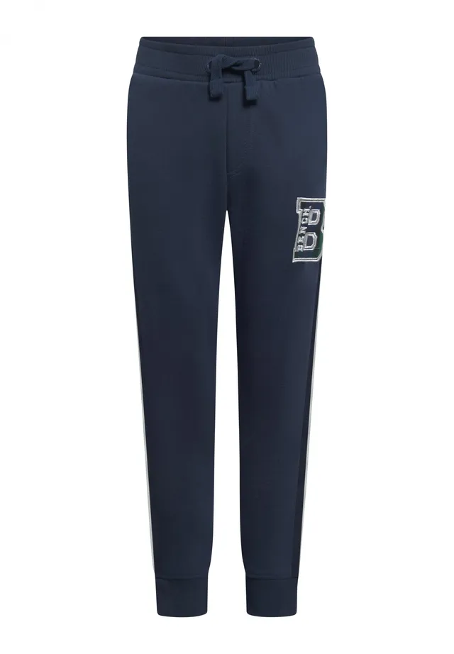 bench-gould-jogginghose-jungen-navy-baumwolle image 1