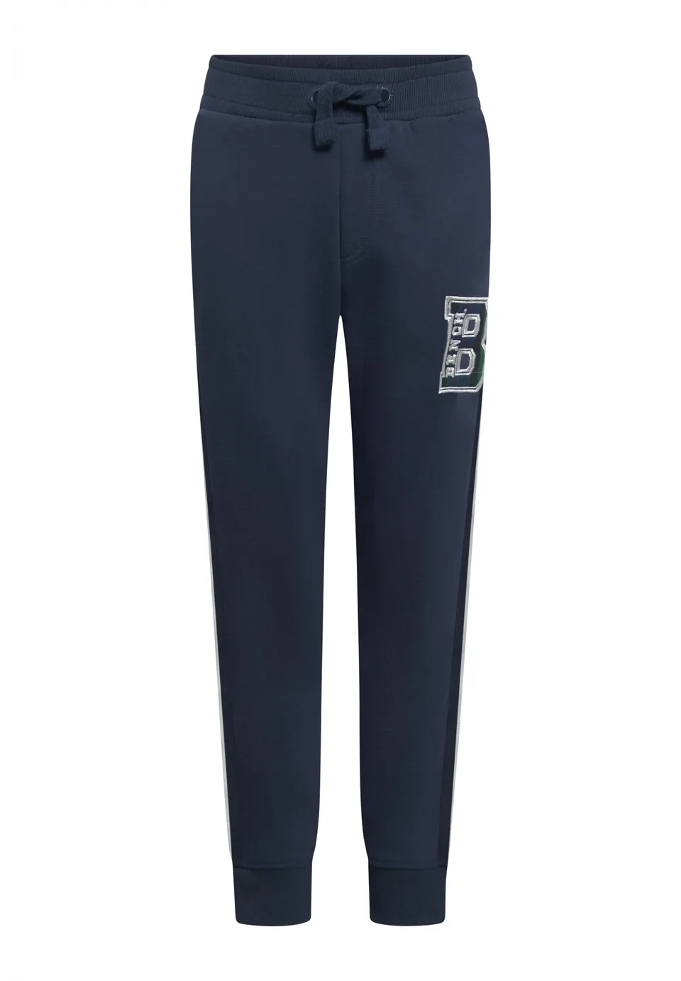 bench-gould-jogginghose-jungen-navy-baumwolle image 1