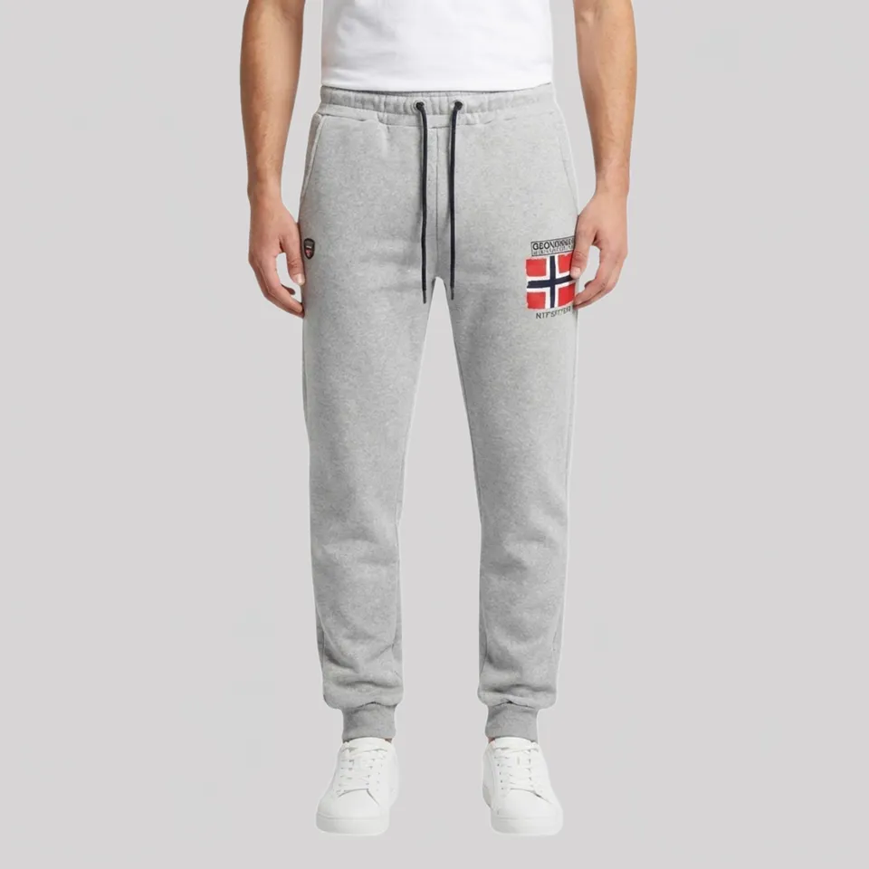 geographical-norway-maribal-jogginghose-herren-schwarz image 1