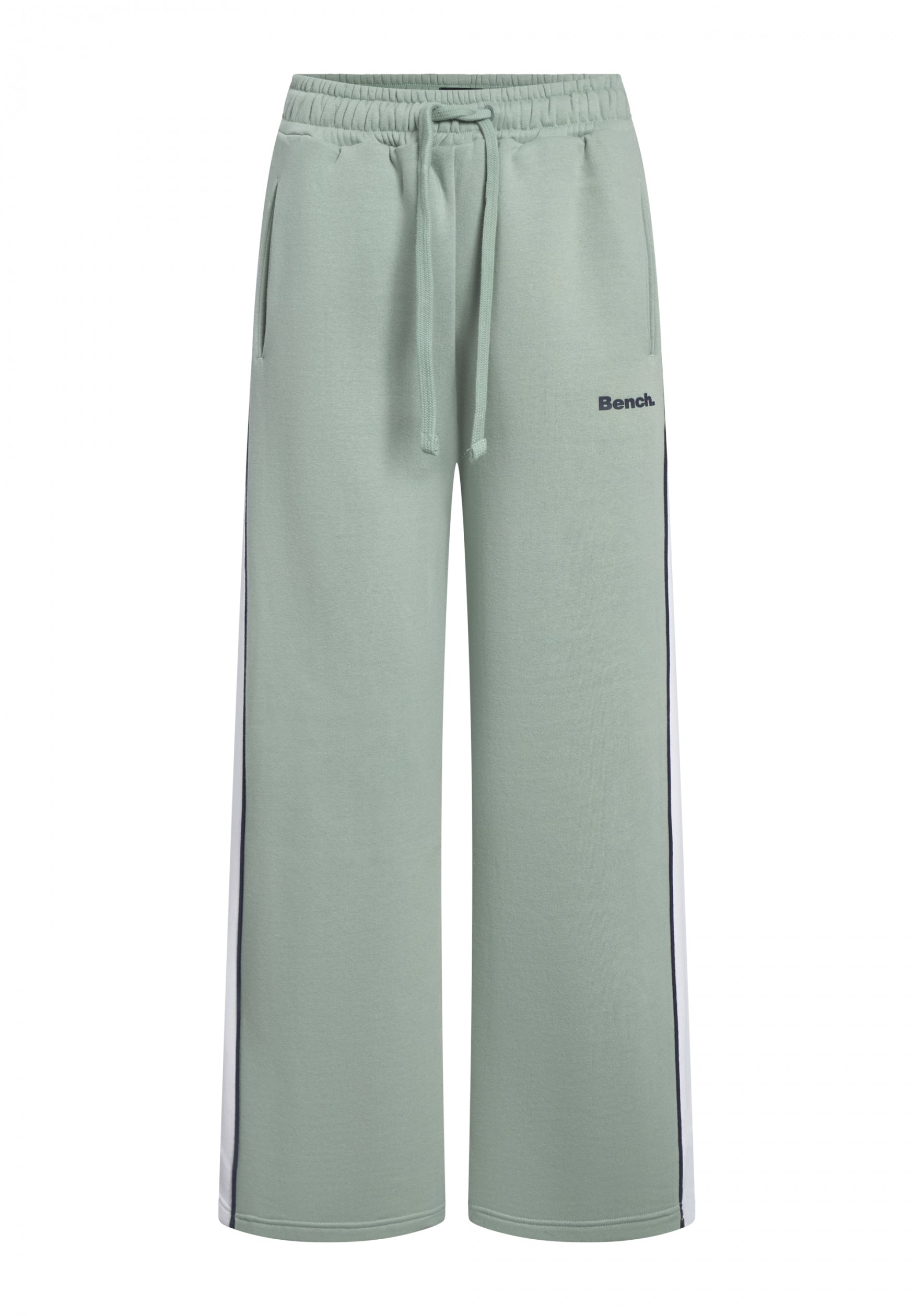 bench-elline-jogginghose-damen-navy-weit-retro image 5