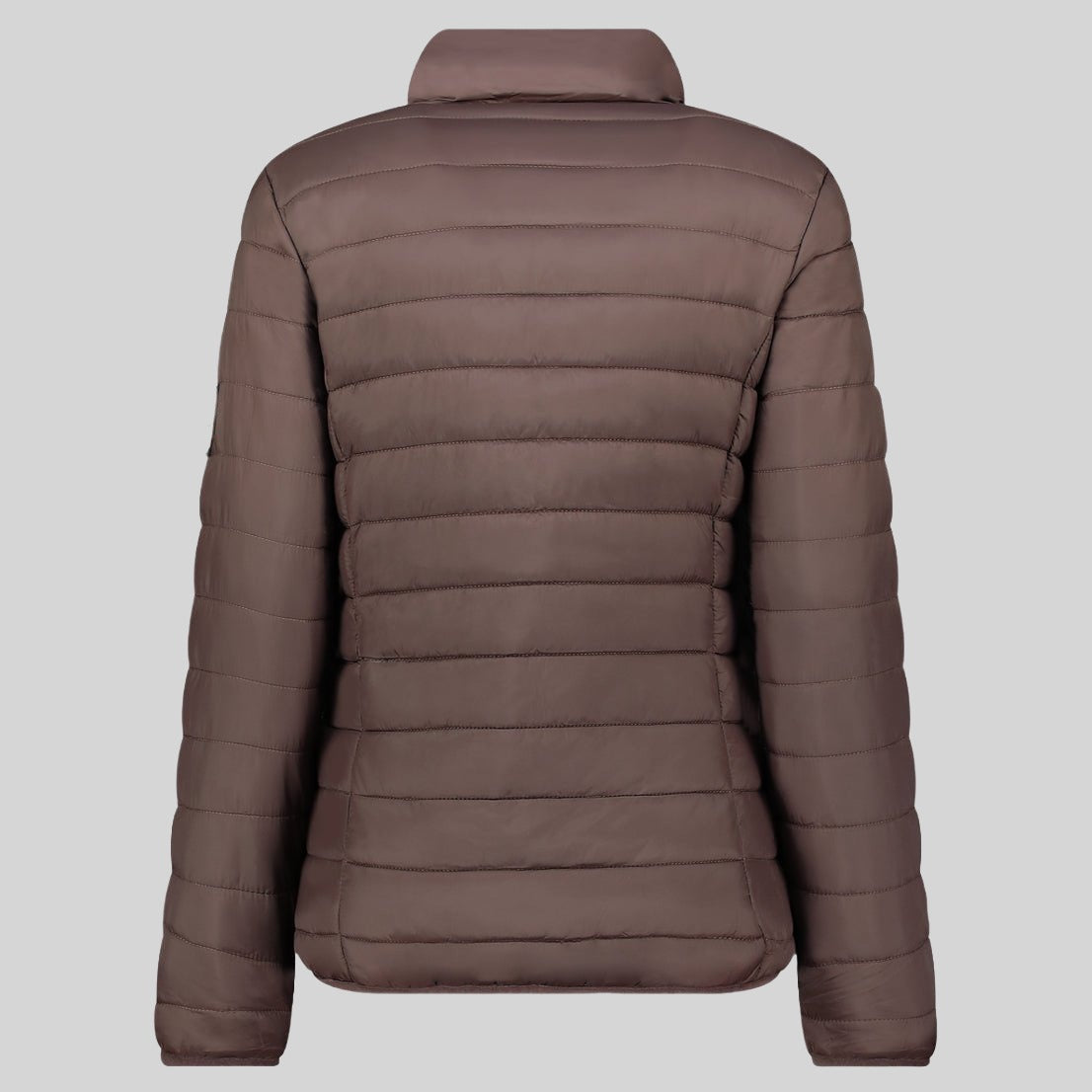 geographical-norway-atika-damen-winter-steppjacke-schwarz image 5