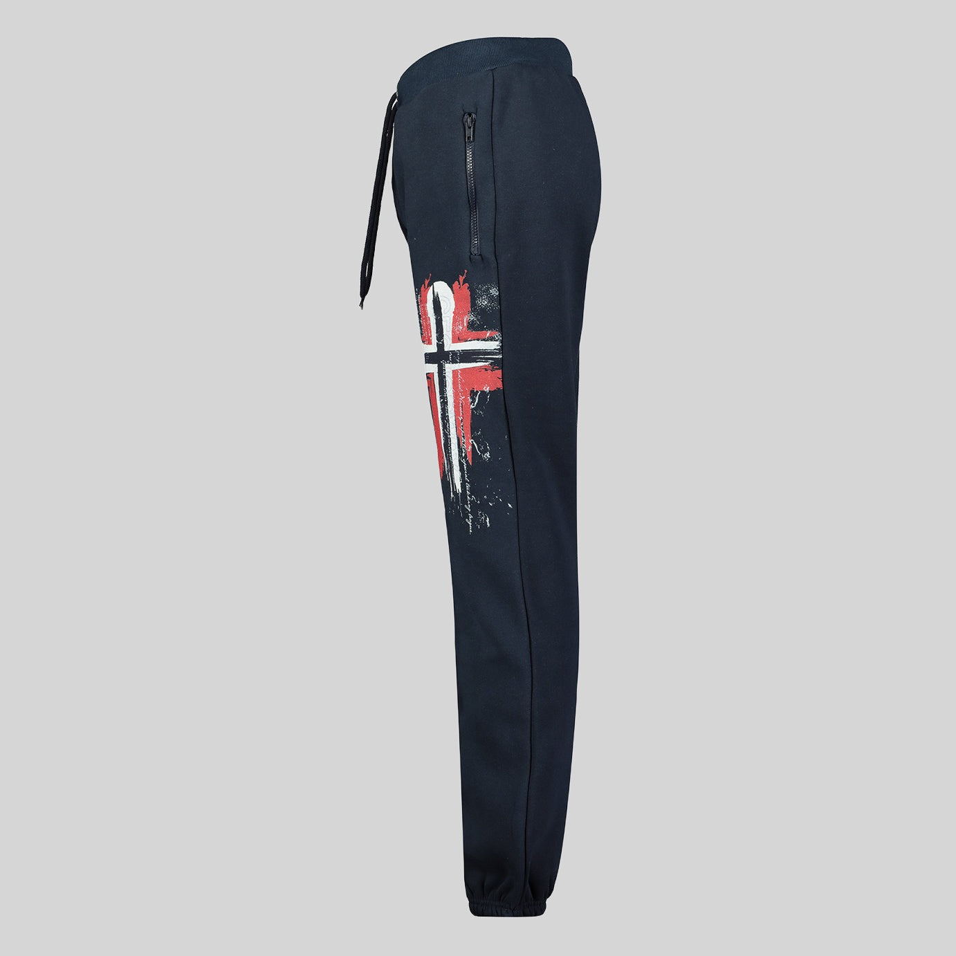 geographical-norway-matuvu-jogginghose-herren-marine-zip-taschen image 6