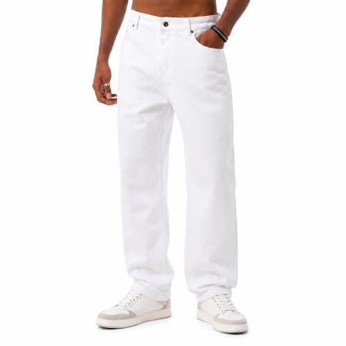 redbridge-jeans-straight-fit-5-pocket-34w-32l-denim image 6