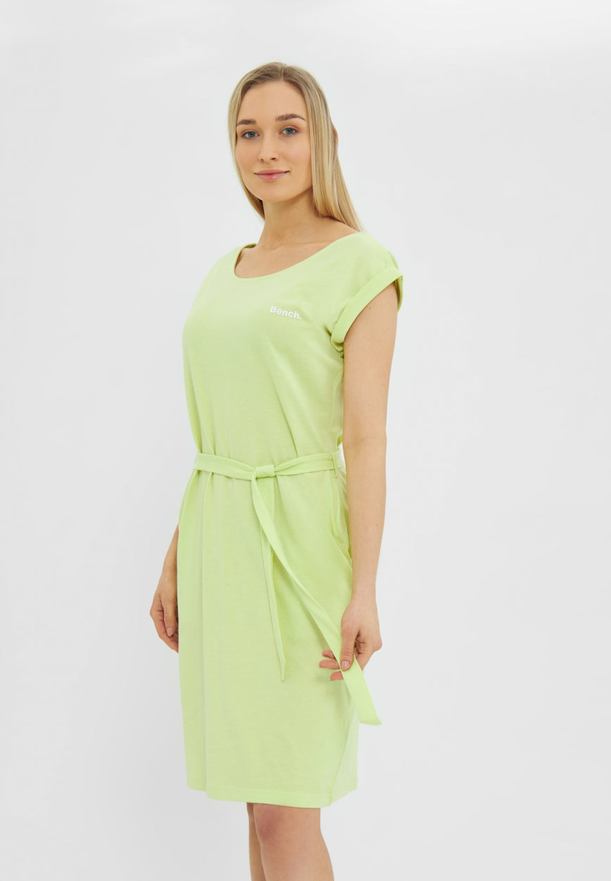 bench-helmi-kleid-damen-cyclamen-halblang-sweat image 6