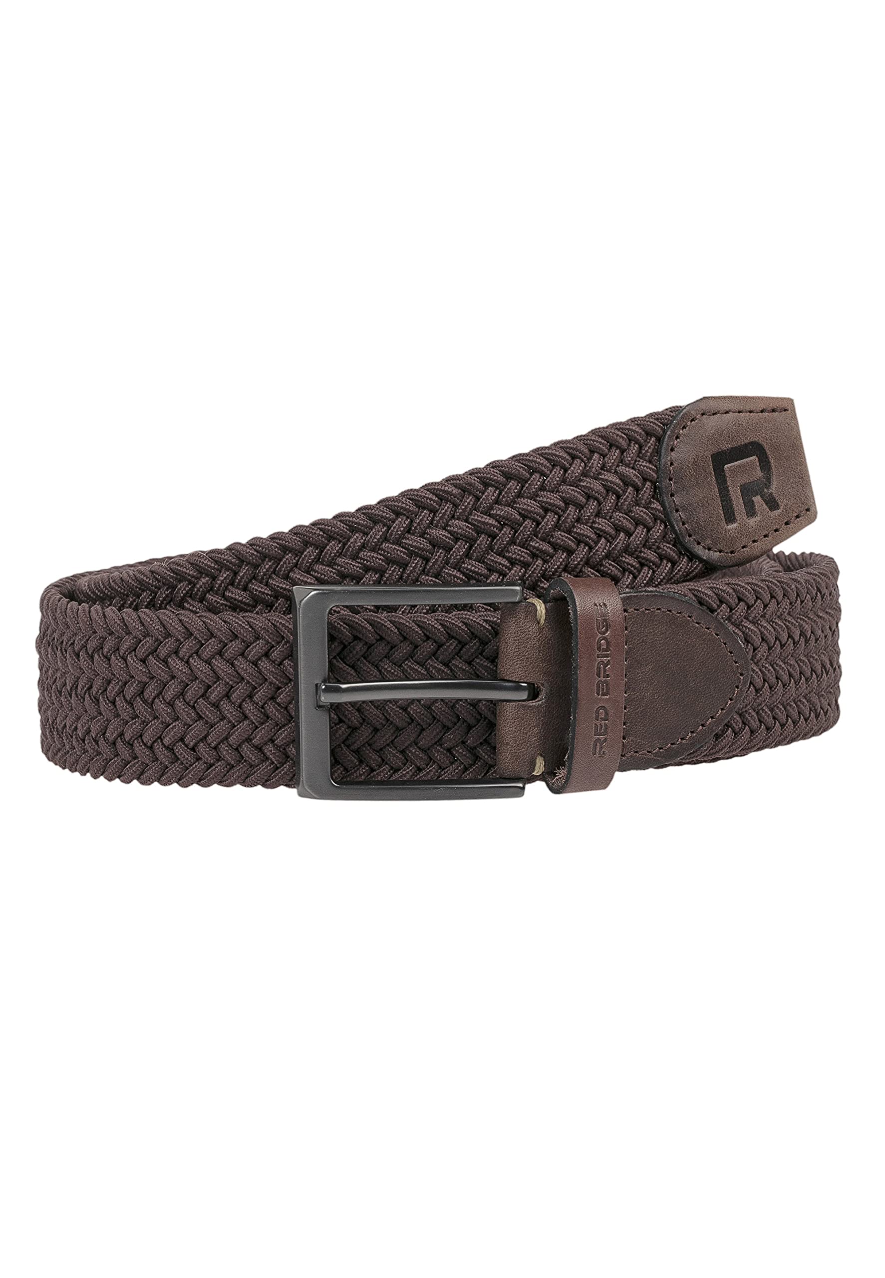 redbridge-g-rtel-geflochten-stretchg-rtel-elastisch-unisex image 1