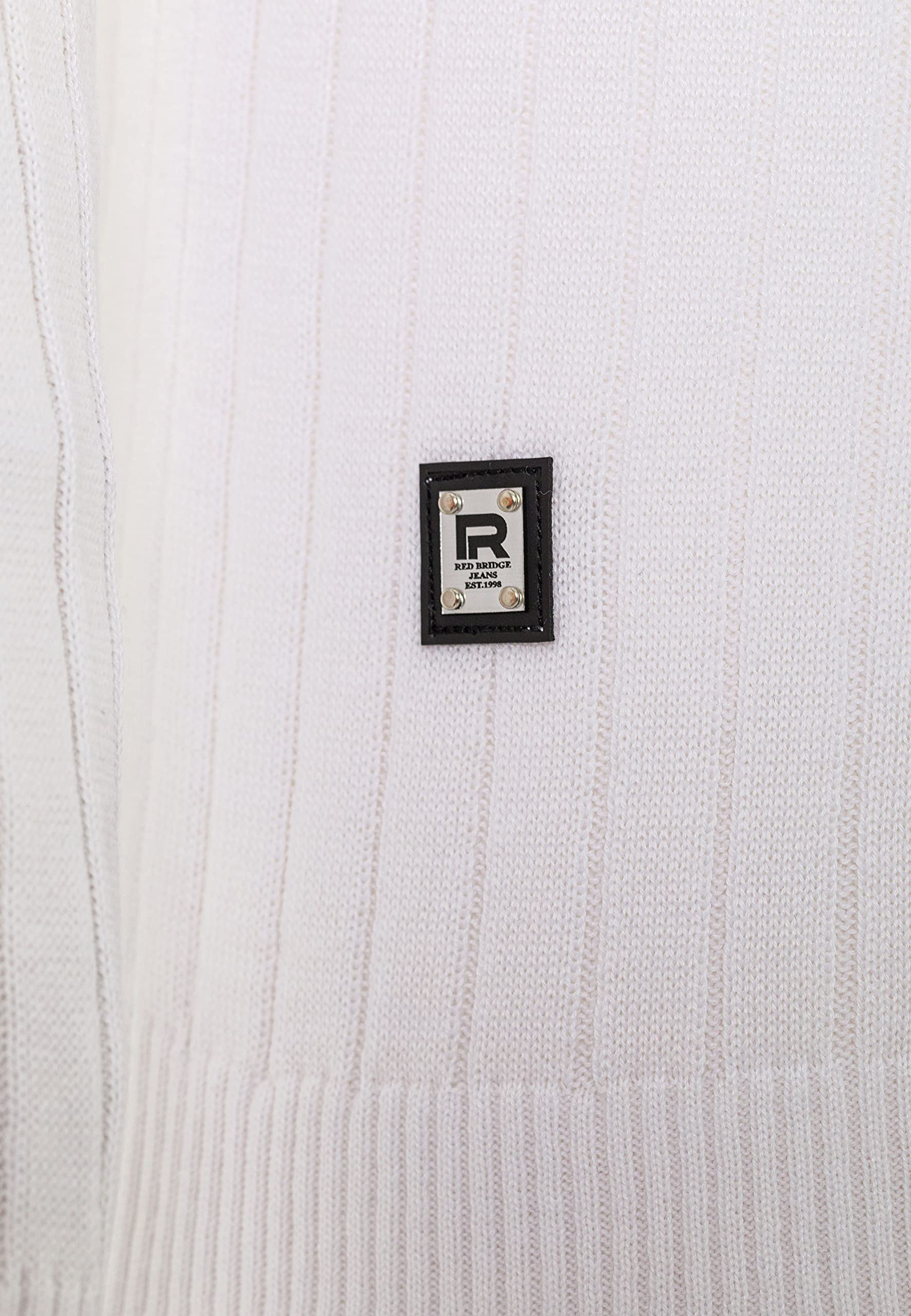 redbridge-pullover-m3130-stehkragen-xxl-baumwolle image 5
