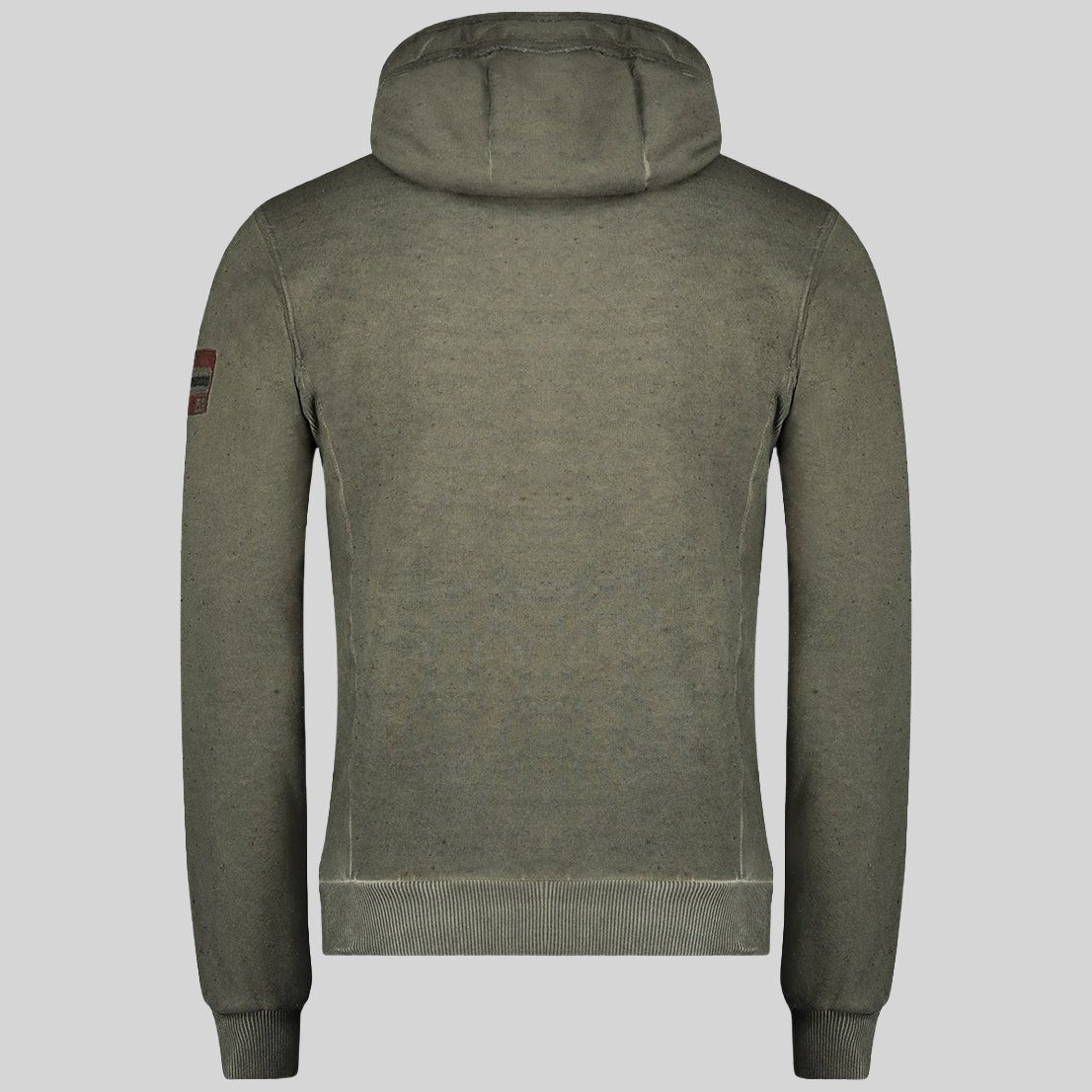 geographical-norway-gionel-hoodie-herren-marine-l-baumwolle image 6