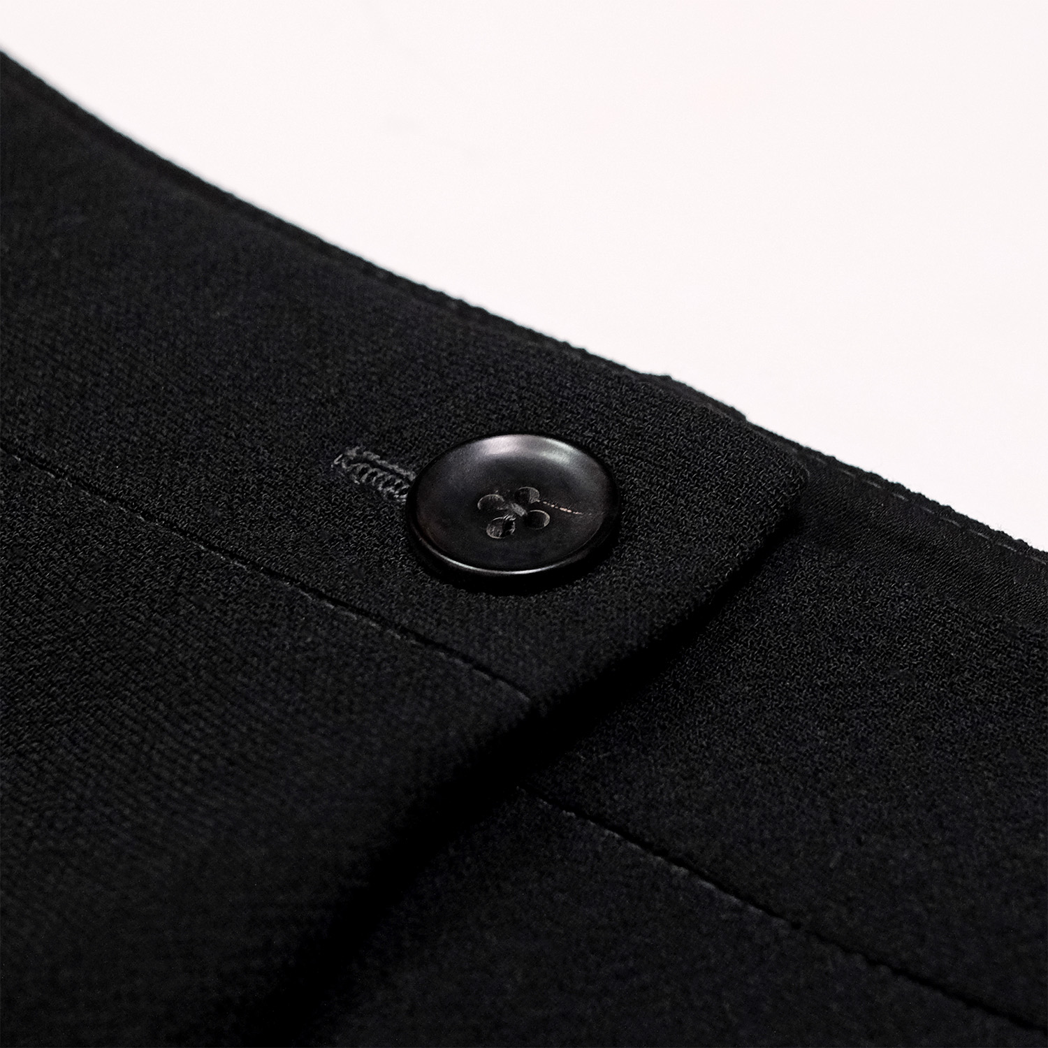 milk-of-lime-garments-drop-crotch-pants-hose-soot image 2