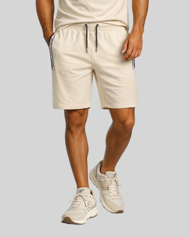 geographical-norway-poliar-herren-bermuda-sweat-schwarz image 1