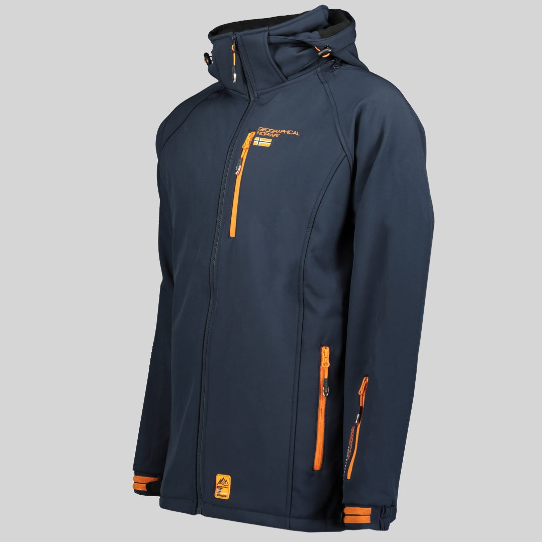geographical-norway-ritchone-herren-softshelljacke-schwarz-kapuze image 4