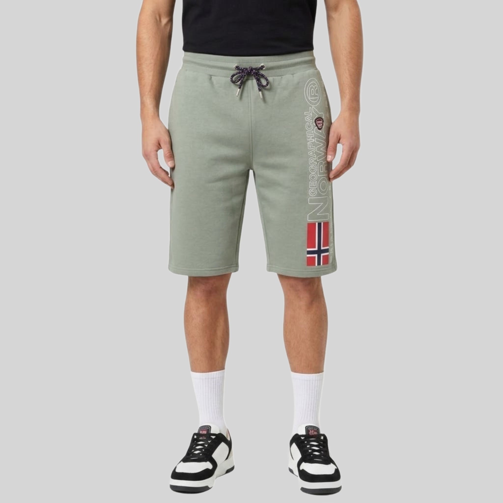geographical-norway-pogo-herren-bermuda-schwarz image 7