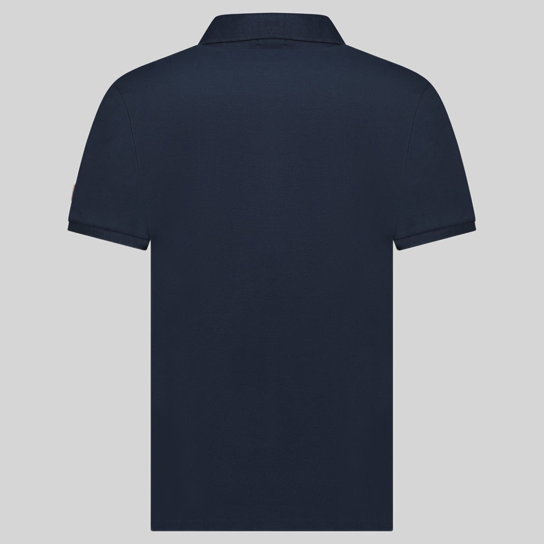 geographical-norway-koffroy-herren-polo-marine-baumwolle image 2
