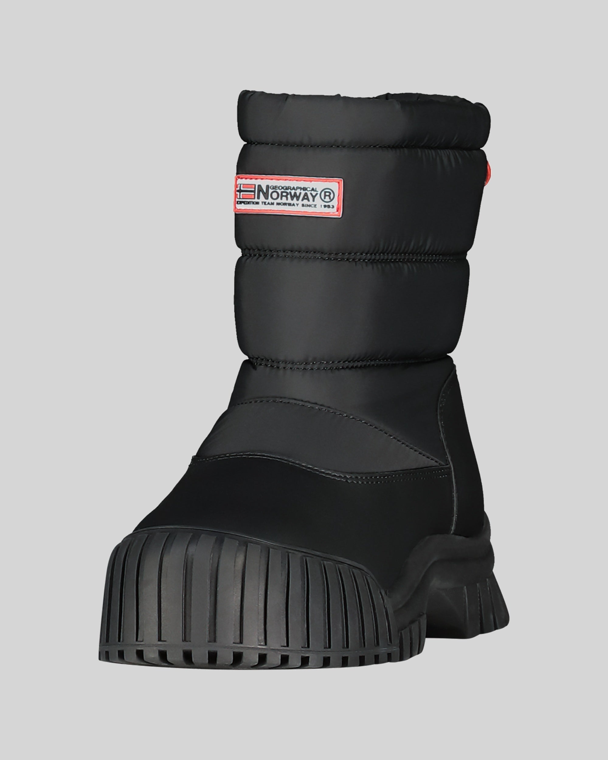 geographical-norway-opluie-winterstiefel-damen-schwarz-38 image 1