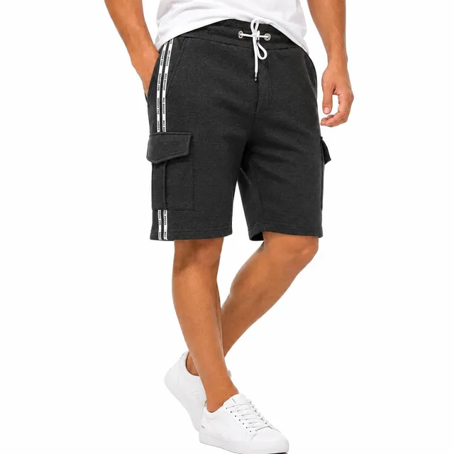 redbridge-cargoshorts-herren-knielang-gr-e-l-taschen image 1