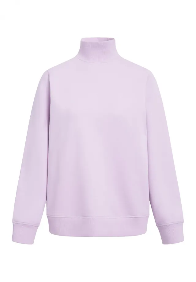 bench-savo-sweatshirt-damen-pristine-rundhals image 1