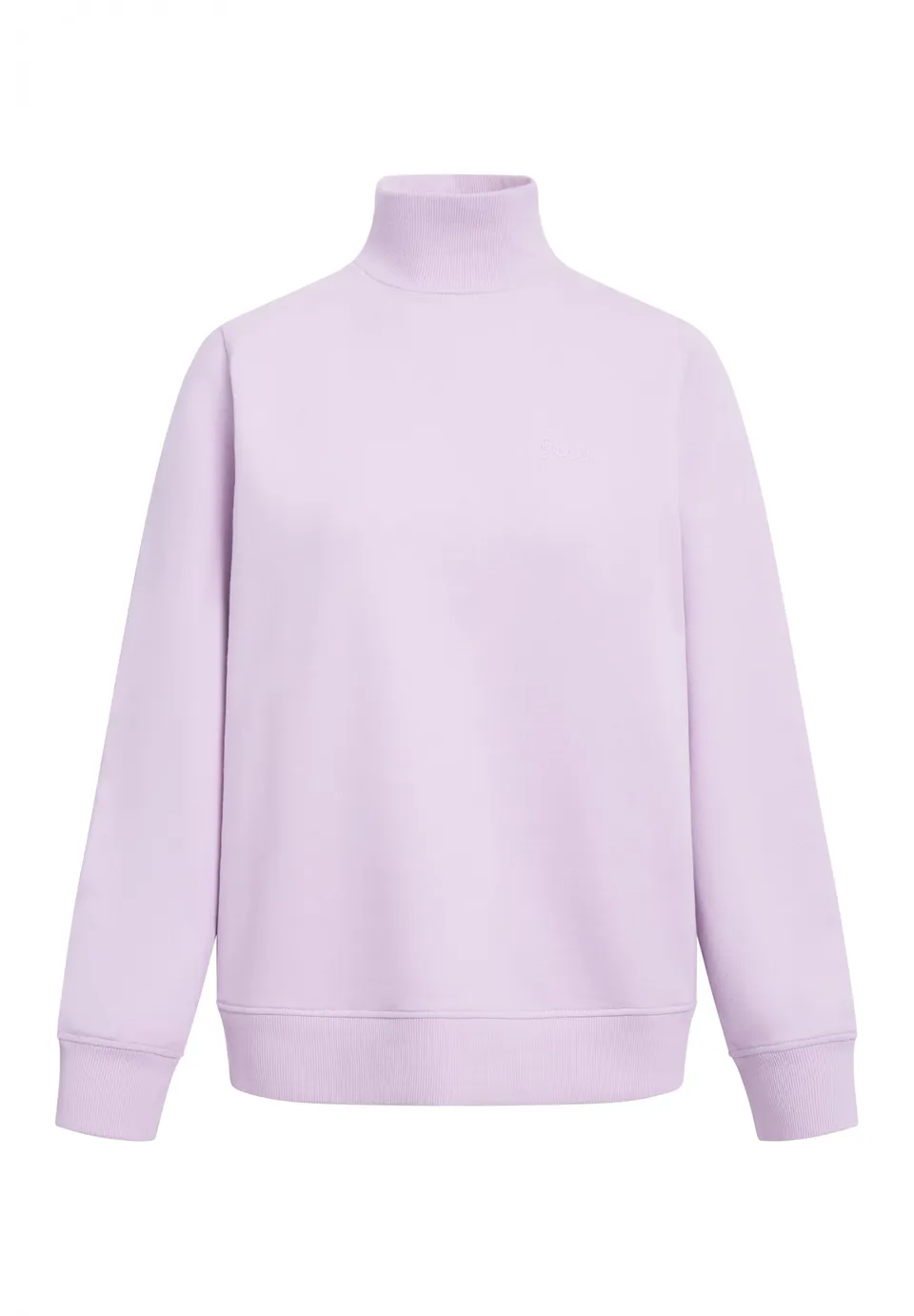 bench-savo-sweatshirt-damen-pristine-rundhals image 1