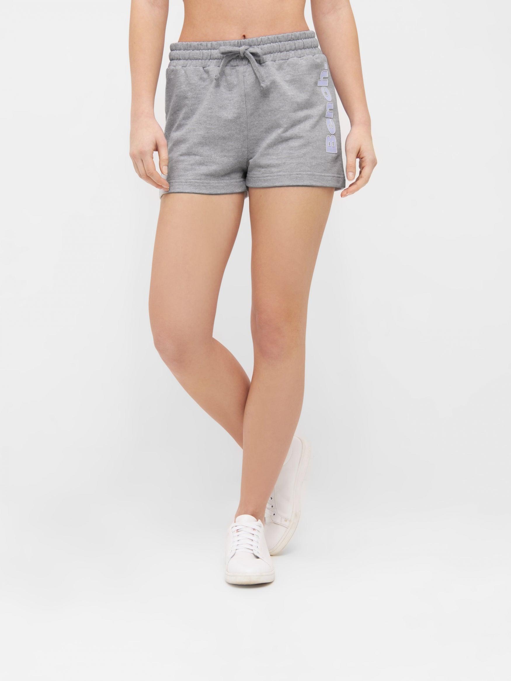 bench-phoebe-shorts-damen-navy-kurze-hose image 6