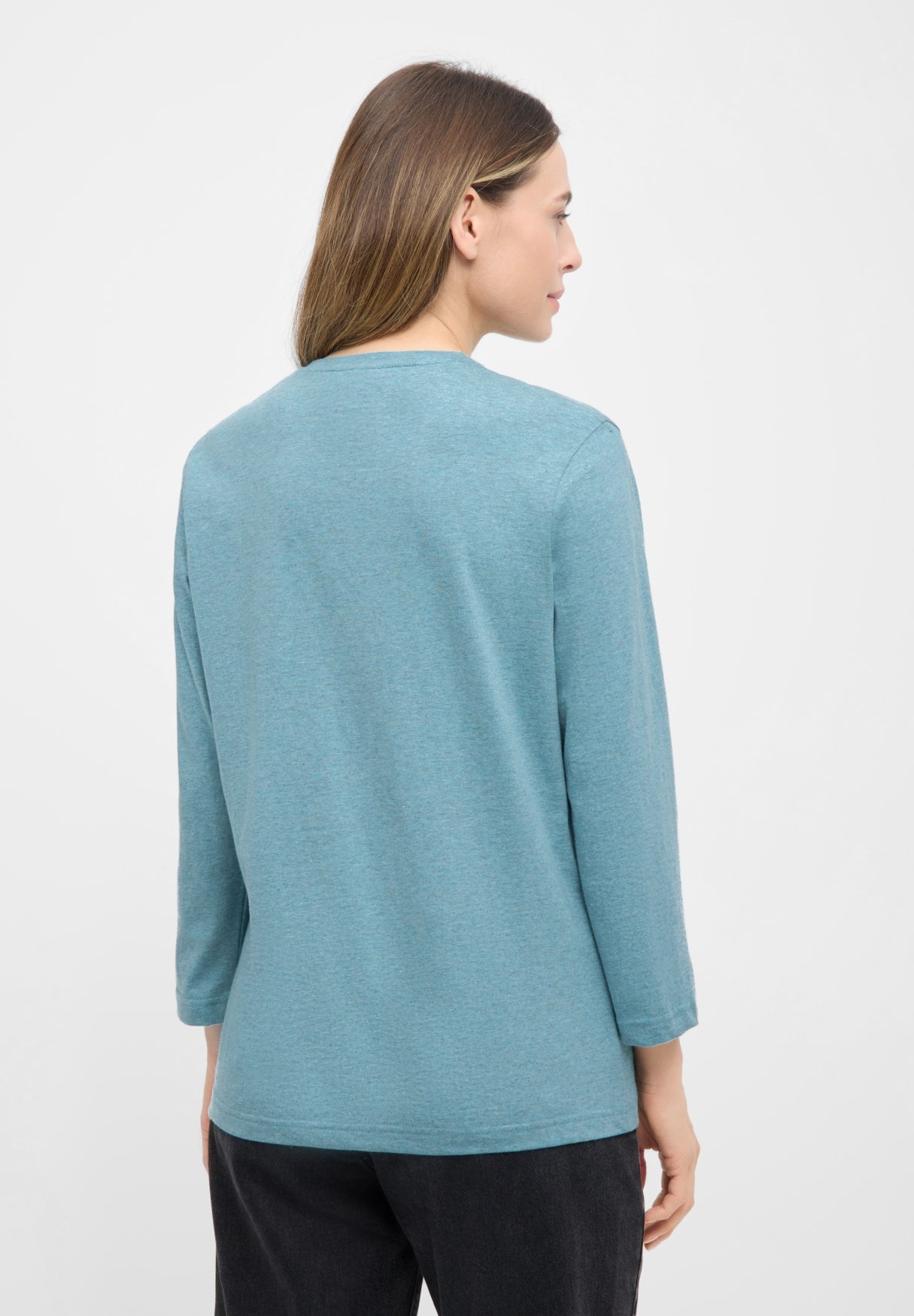bench-romiley-longsleeve-damen-abyss-baumwolle image 3