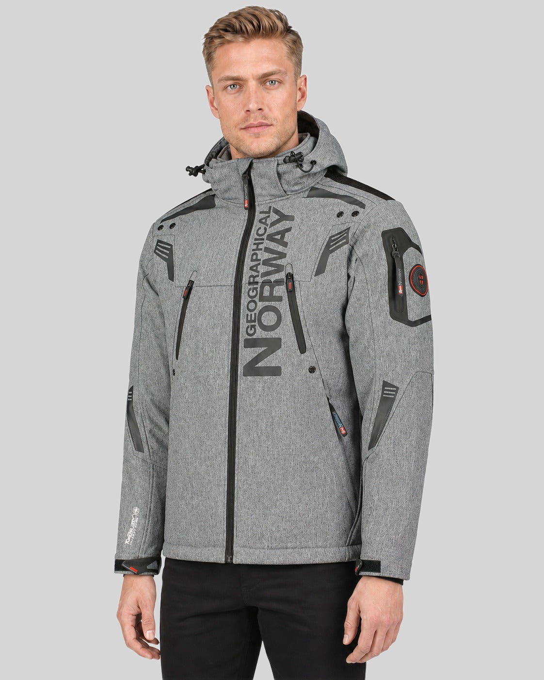 geographical-norway-talentueux-herren-softshelljacke-schwarz image 5